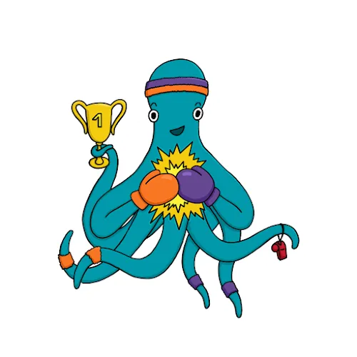 Verwischte Tinte: Impro-Battle: And the Oscar goes to...
