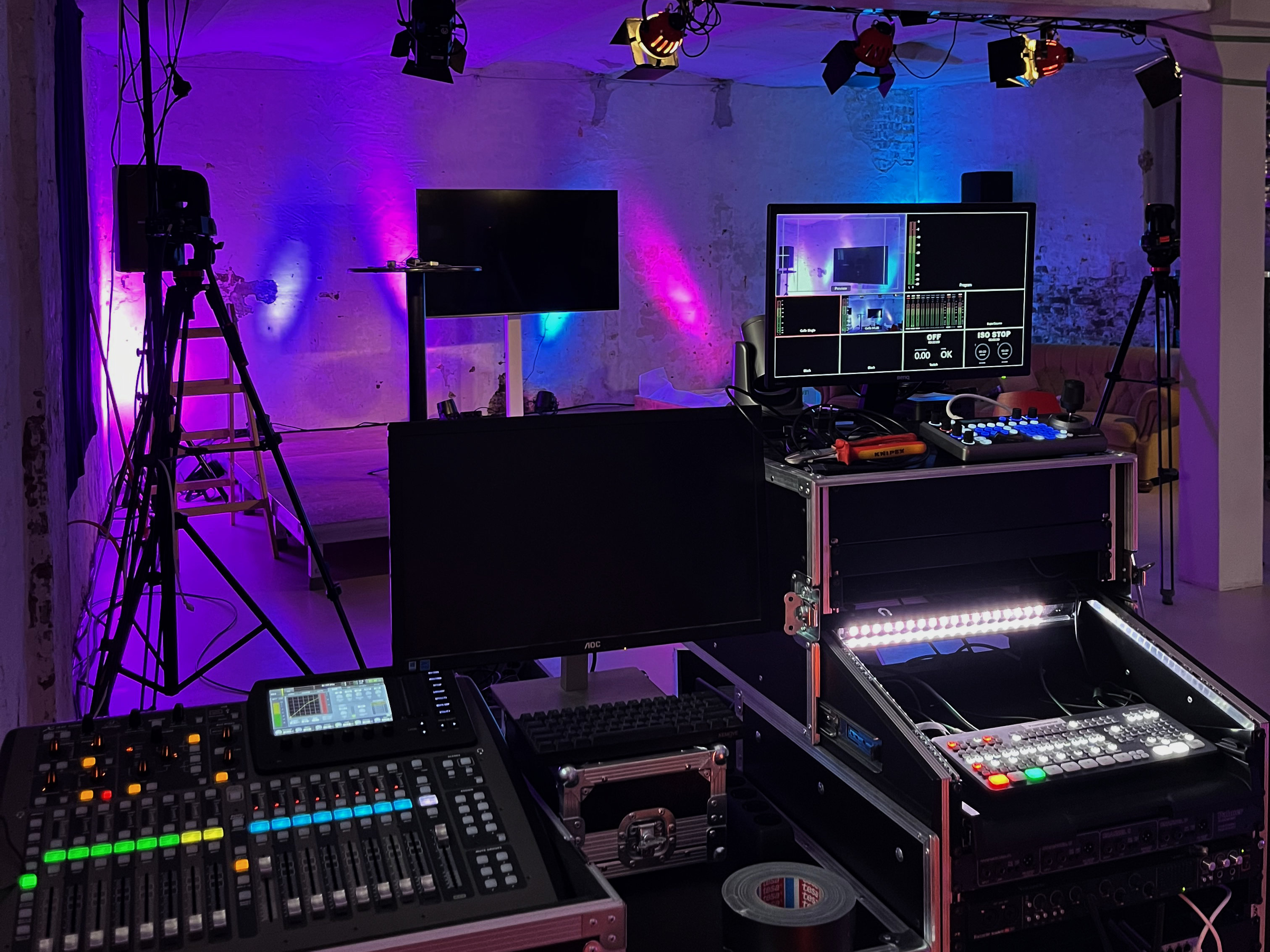 werkstatt-streaming