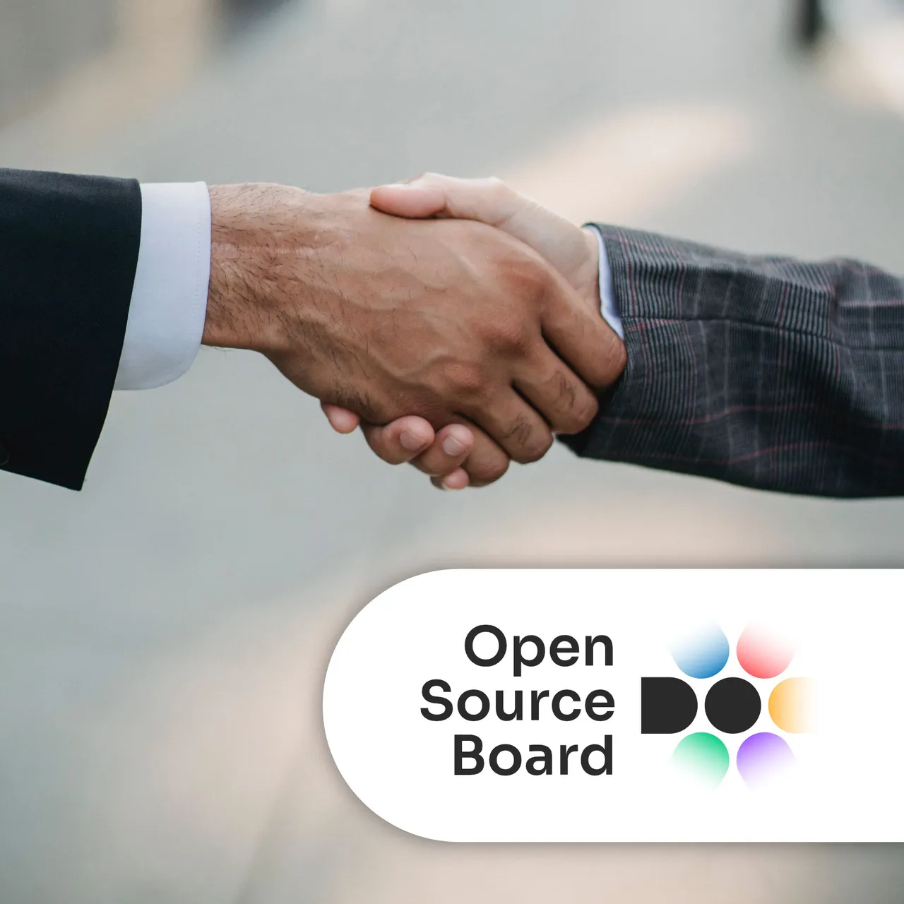 Gründung der Open Source Factory und des Open Source Boards Dortmund